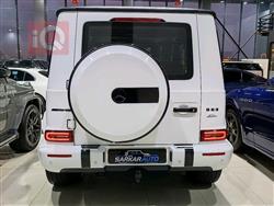 مێرسێدس بێنز G-Class